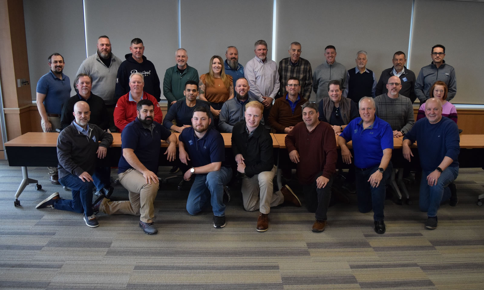 IMI Team